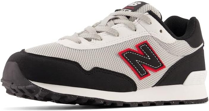 New Balance Kids’ 515 V1 Lace-up Sneakers