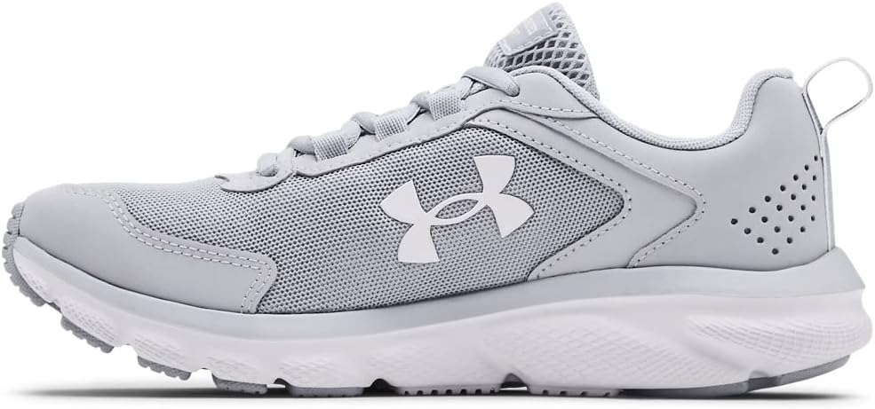 Under Armour Women's Charged Assert 9 Running Shoe