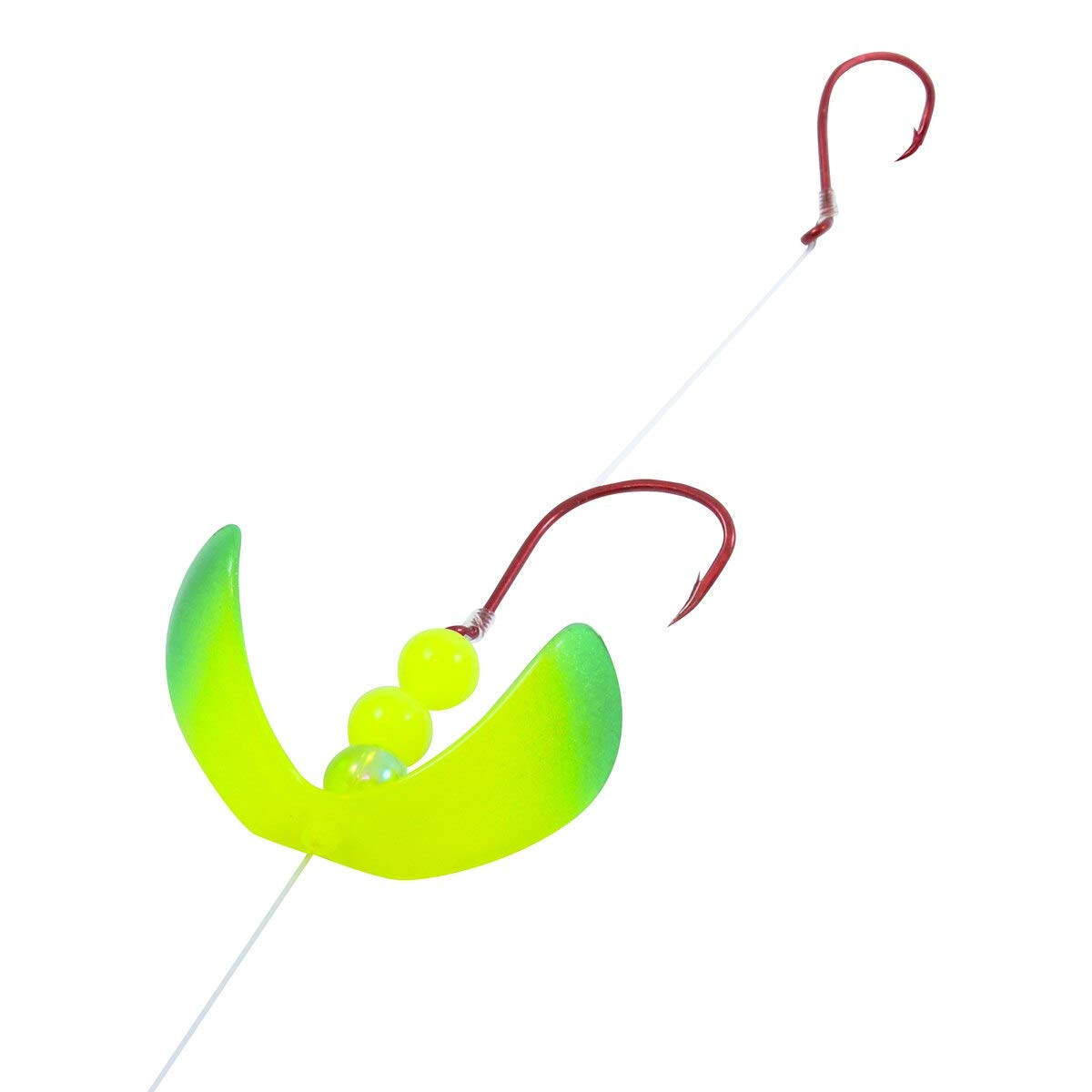 Northland Tackle Butterfly Blade Harness Snell