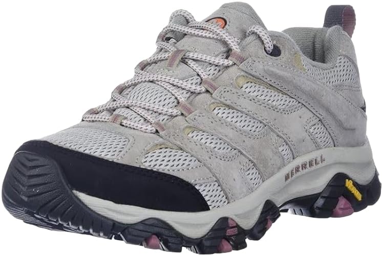 Merrell Women's Moab 3 Hiking Shoe