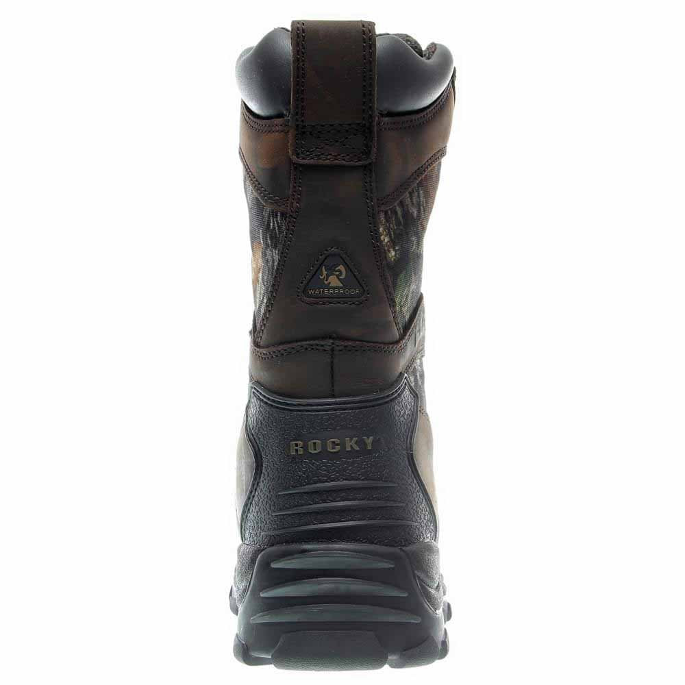 ROCKY Sport Utility 1000G Insulated Waterproof Boot