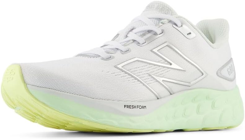 New Balance Women's Fresh Foam 680 V8 Running Shoe