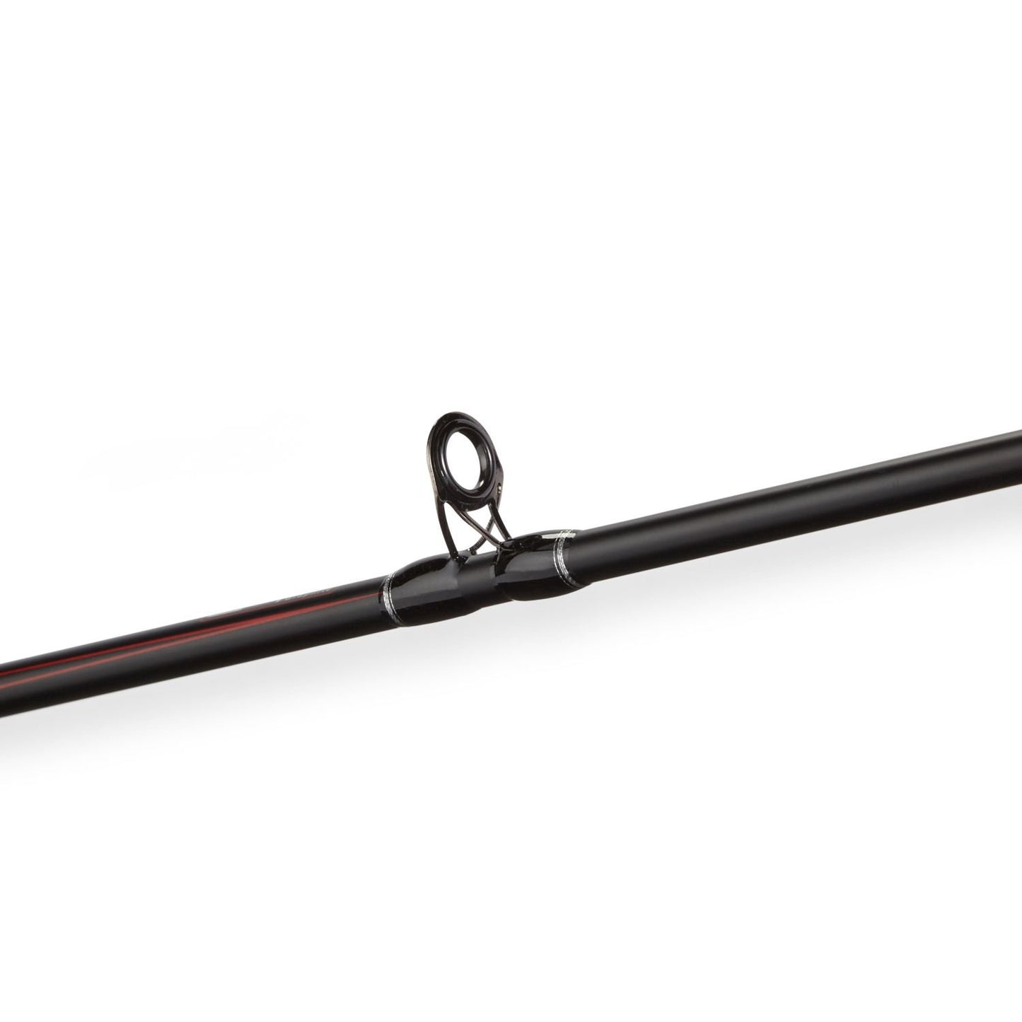 Abu Garcia Max X Low Profile Baitcast Combo