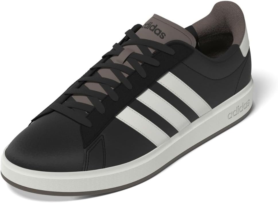 adidas Men's Grand Court 2.0 Tennis Shoe