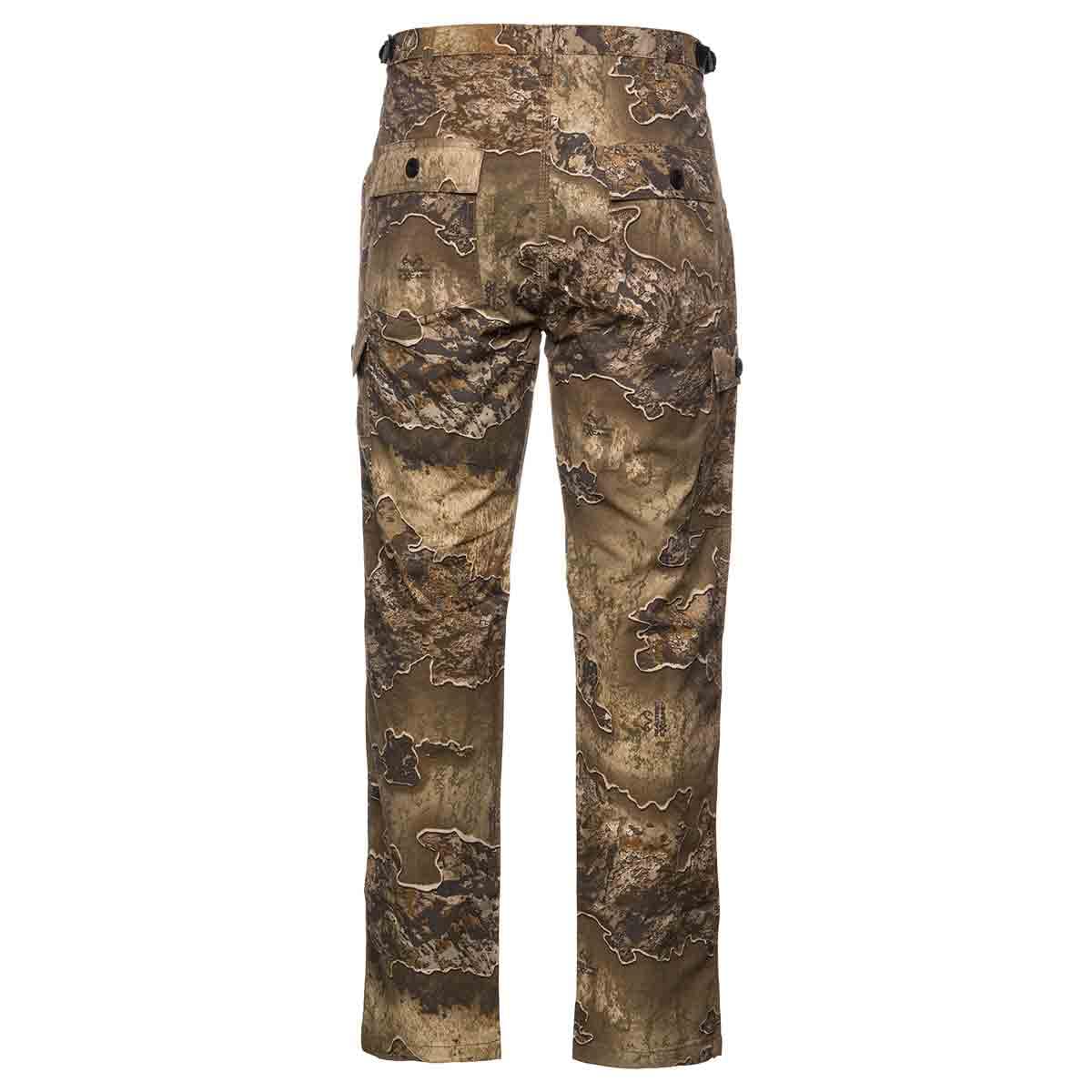 Scent Blocker Shield Series Youth Fused Cotton Pants, Hunting Pants for Kids
