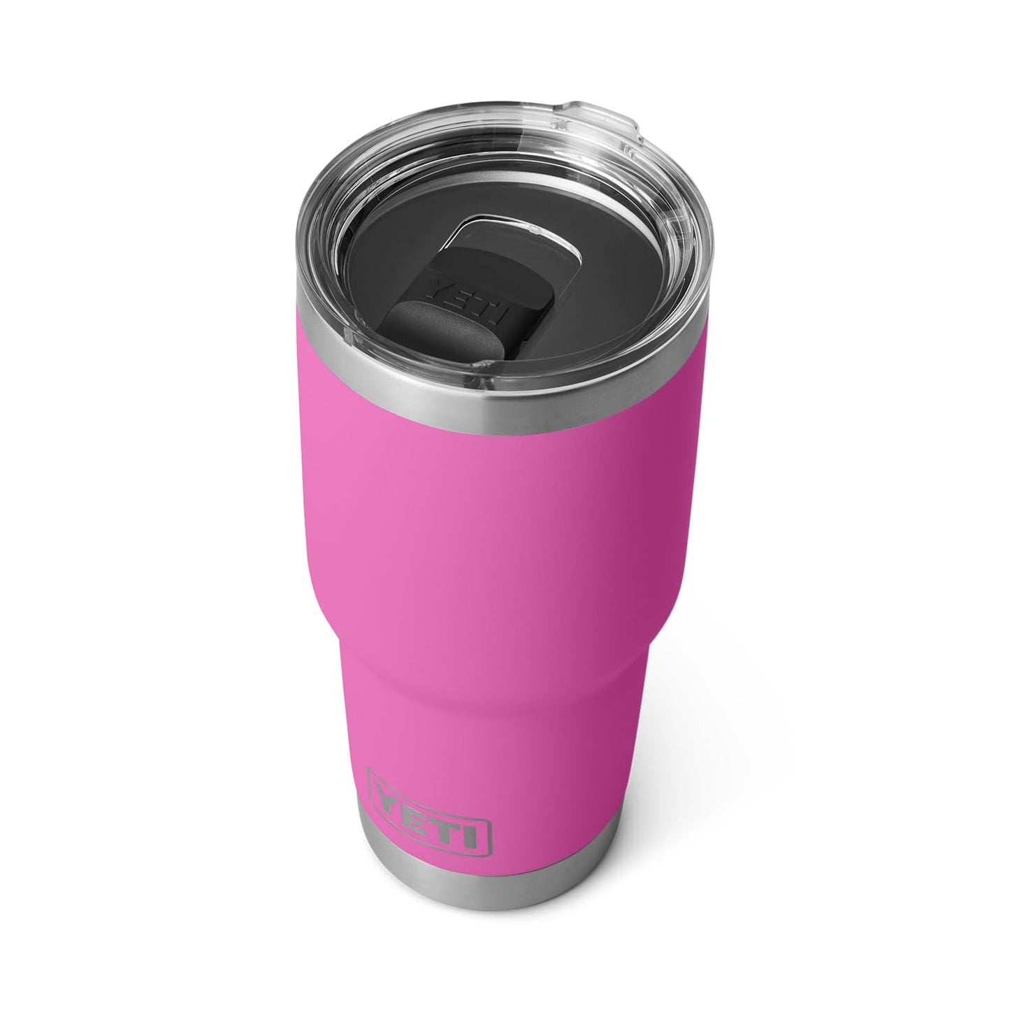YETI Rambler 30 oz Stainless Steel Vacuum Insulated Tumbler w/MagSlider Lid, Seafoam