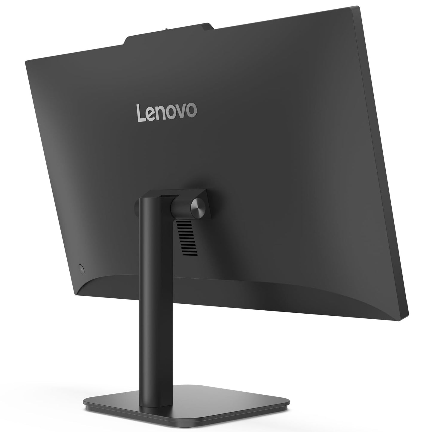 Lenovo 24 23.8" FHD All-in-One Desktop Computer for Home Office, Intel 4-Core Processor (Beats i3-1110G4), 32GB DDR4 RAM, 1TB PCIe SSD, WiFi 6, Bluetooth, Business AIO, Windows 11 Pro, Vent-Hear