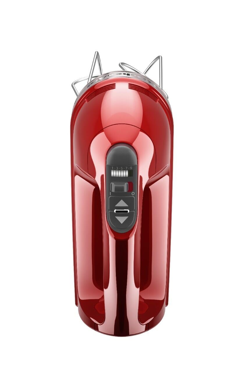 KitchenAid 9-Speed Hand Mixer - KHM926
