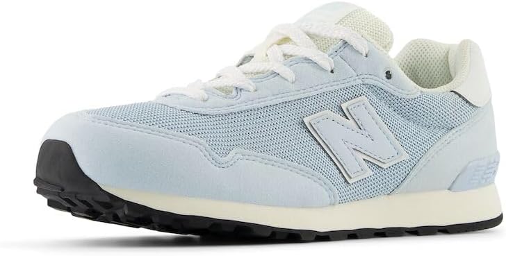 New Balance Kids’ 515 V1 Lace-up Sneakers