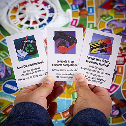 GAME OF LIFE