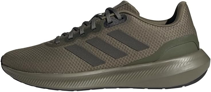 adidas Men's Run Falcon 3.0 Shoe