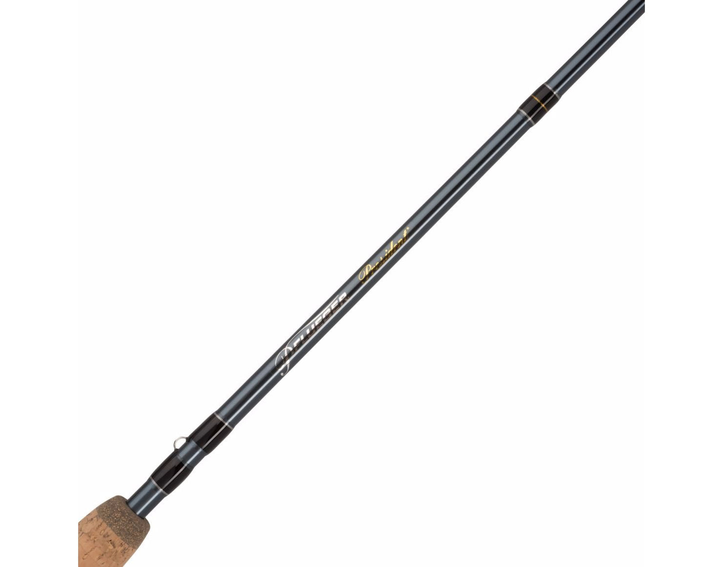 Pflueger President Spinning Reel and Fishing Rod Combo