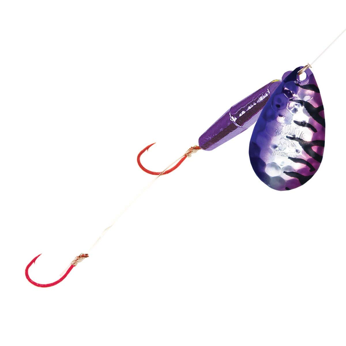 Northland Tackle Mr Walleye Floatn Crawler Hauler