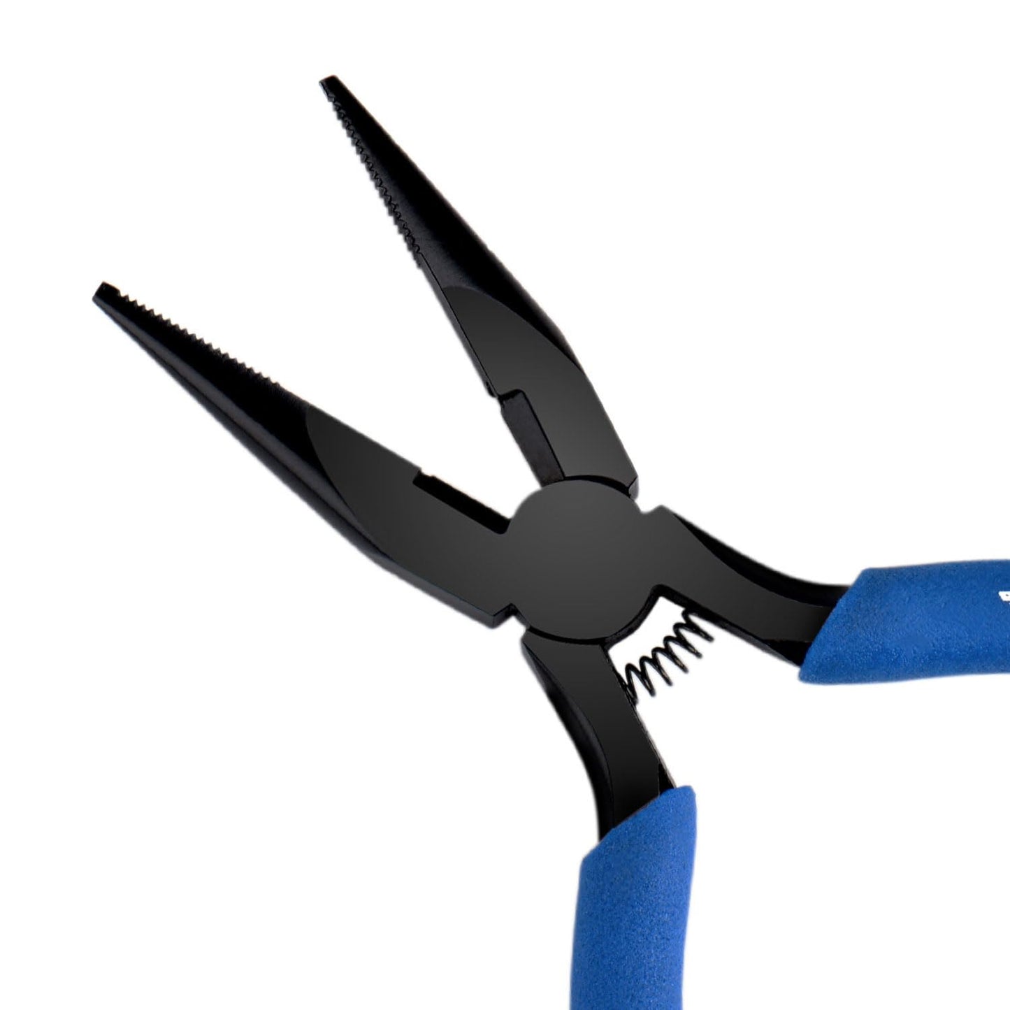 KastKing Intimidator Fishing Pliers, 7 inch Straight Nose