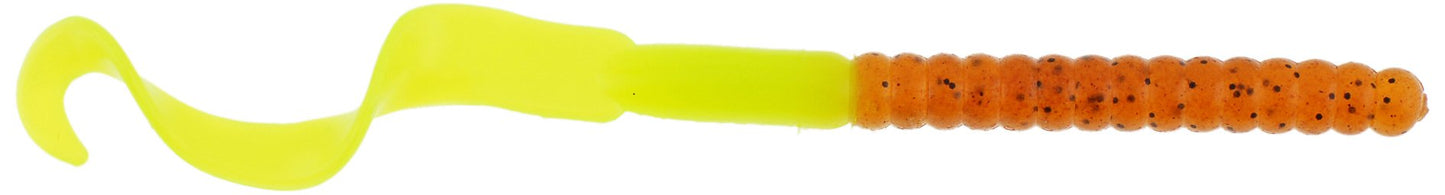 Berkley PowerBait Power Worms Fishing Soft Bait