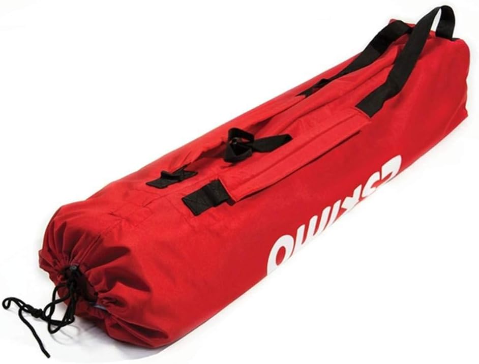 Eskimo Quickfish 69151 2 Pop-up Portable Ice Shelter, 2 Person , Red
