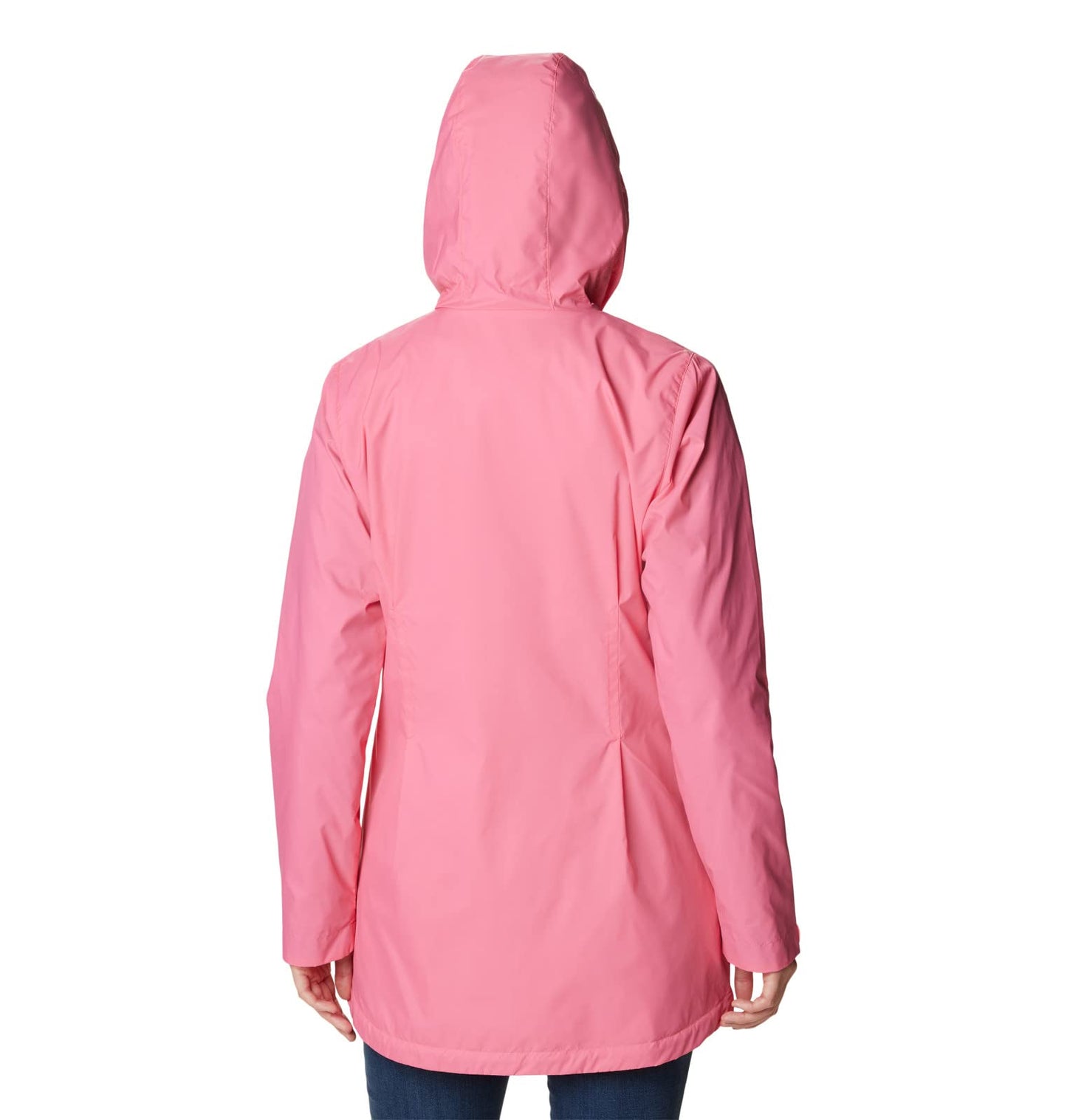 Columbia Women's Switchback Lined Long Jacket