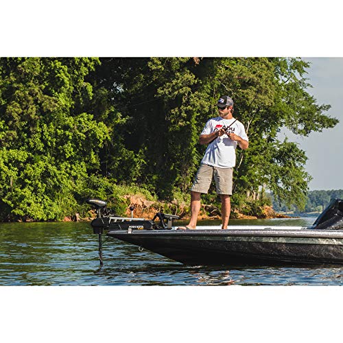 Abu Garcia Max X Low Profile Baitcast Combo