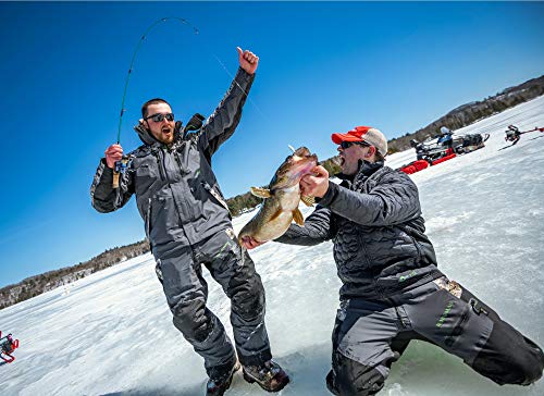 Berkley Trilene Micro Ice Monofilament Ice Fishing Line