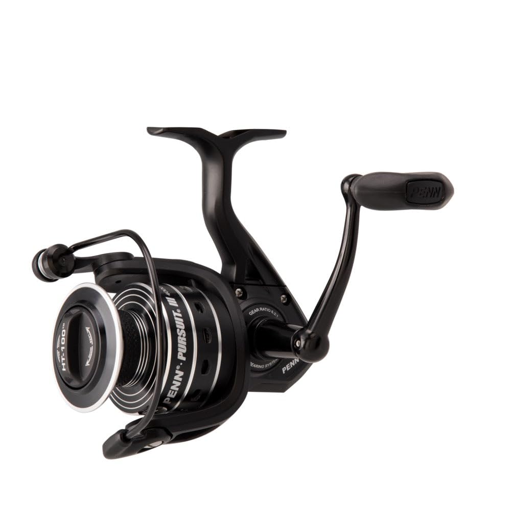 PENN Pursuit IV Spinning Fishing Reel