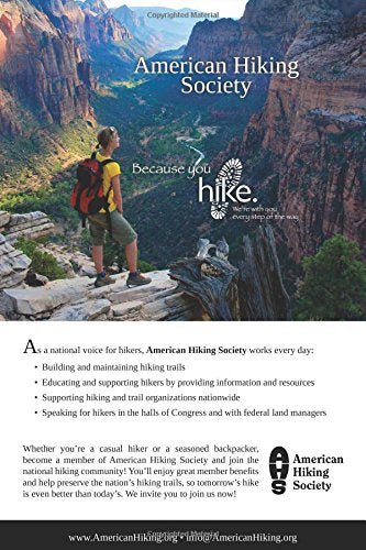 Hiking Idaho: A Guide To The State's Greatest Hiking Adventures (State Hiking Guides Series)