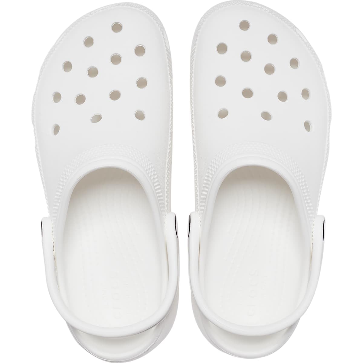 Crocs Women's Classic Platform Clog