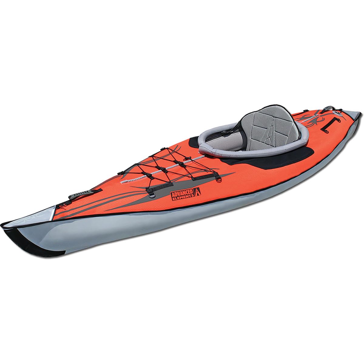 Advanced Elements AdvancedFrame Inflatable Kayak with Bag and Pump