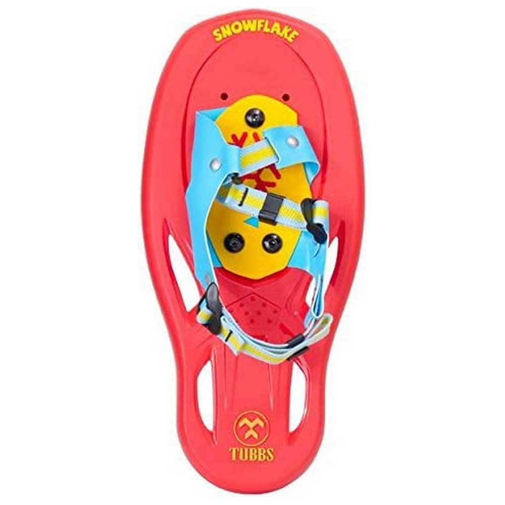 Tubbs Kid's Snowflake Snowshoes , 14"
