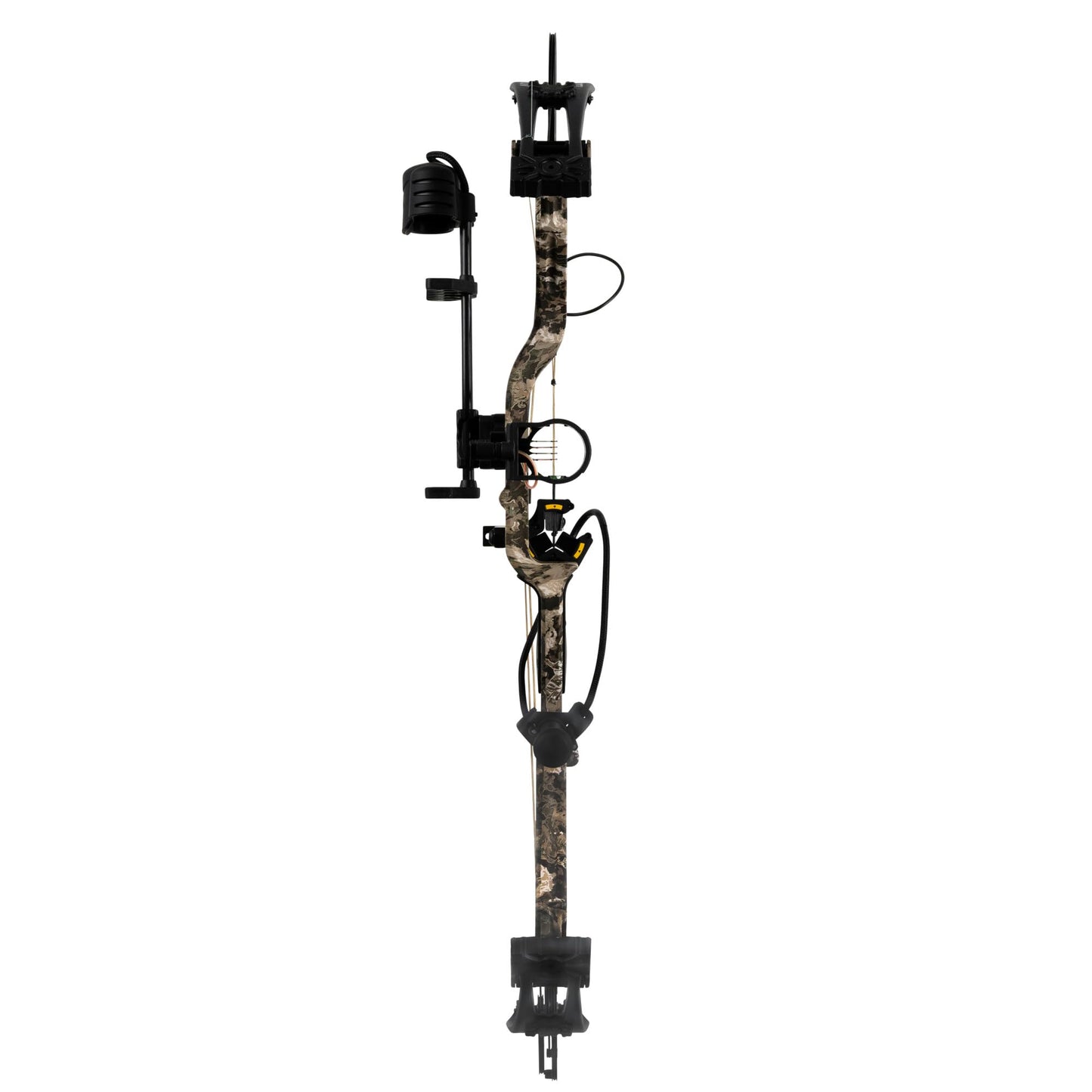 Bear Archery Adapt Ready to Hunt Adult Compound Bow Package Designed by The Hunting Public