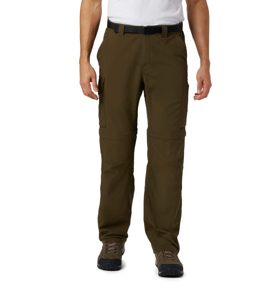 Columbia Men's Silver Ridge Convertible Pant