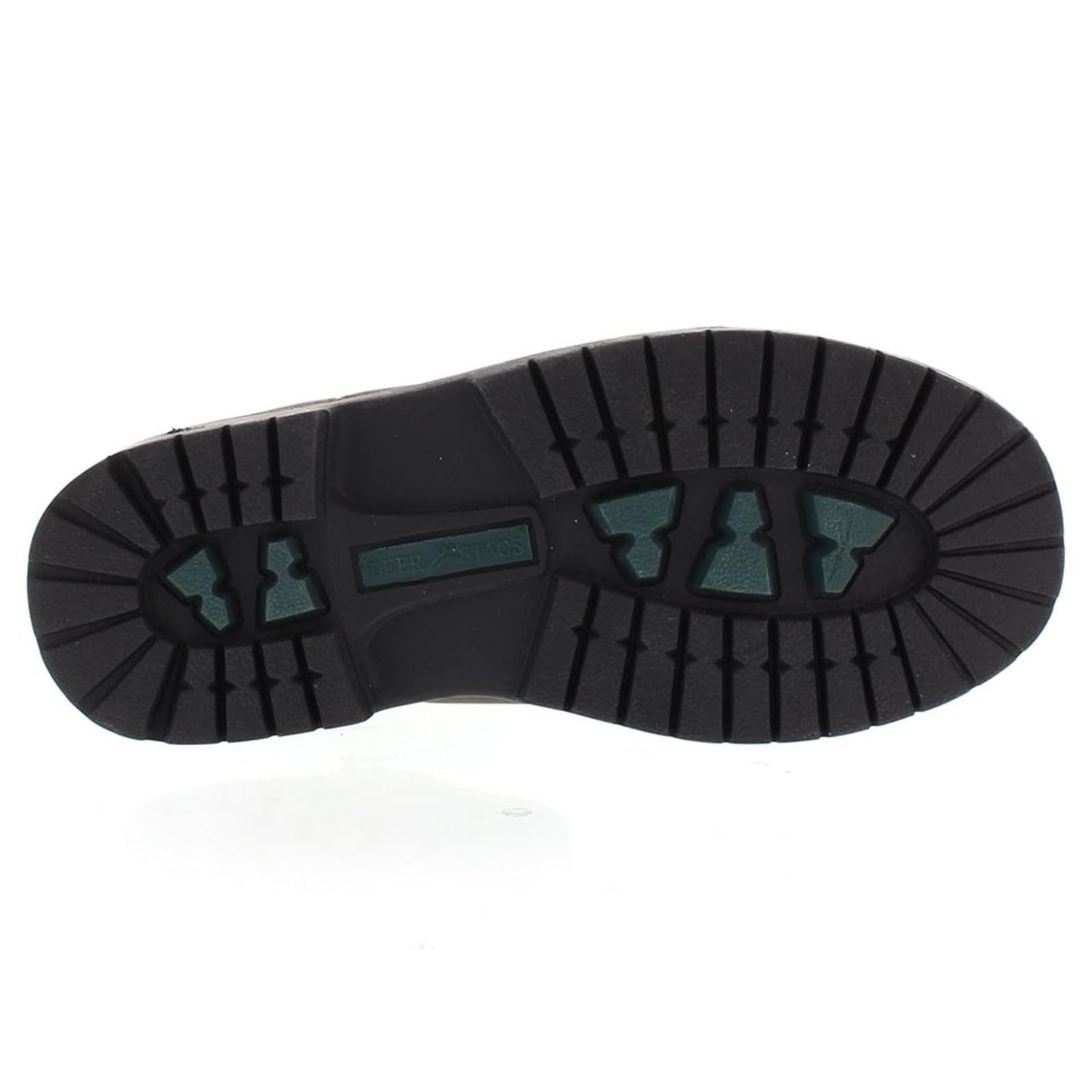 Deer Stags Boy's Tour Snow Boot