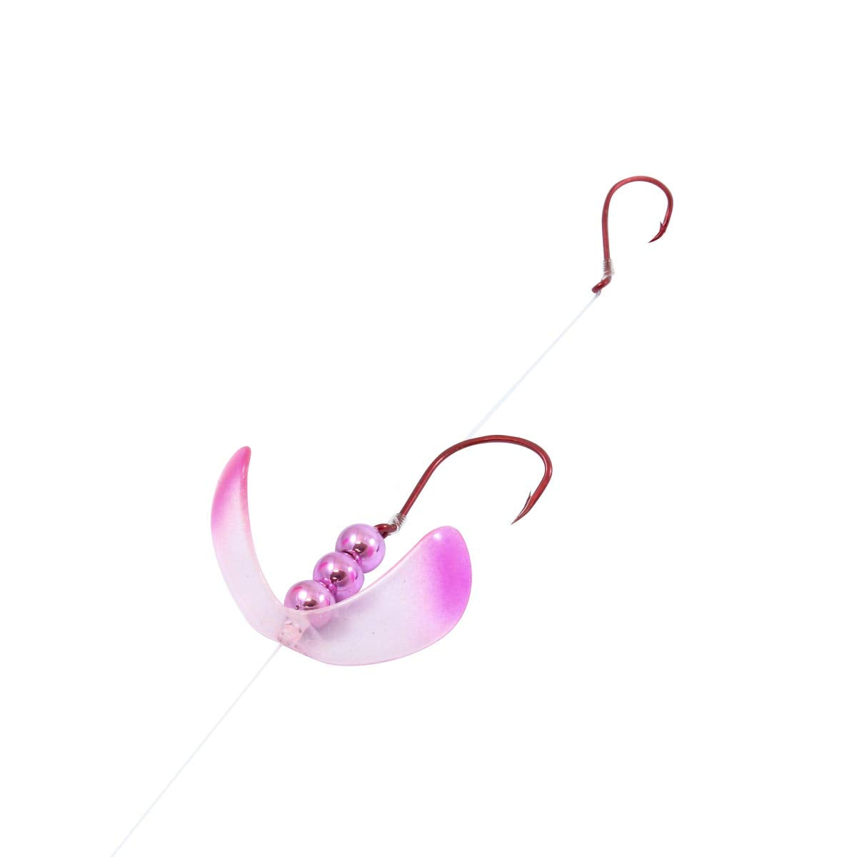 Northland Tackle Butterfly Blade Harness Snell