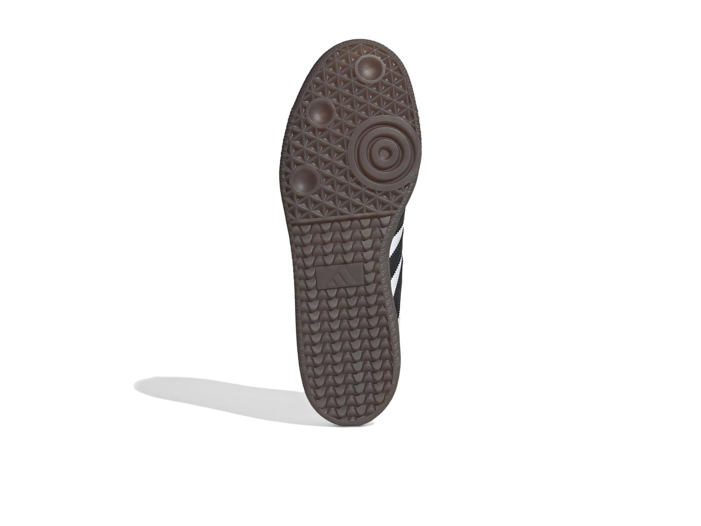 adidas Unisex-Adult Samba Indoor Sneaker