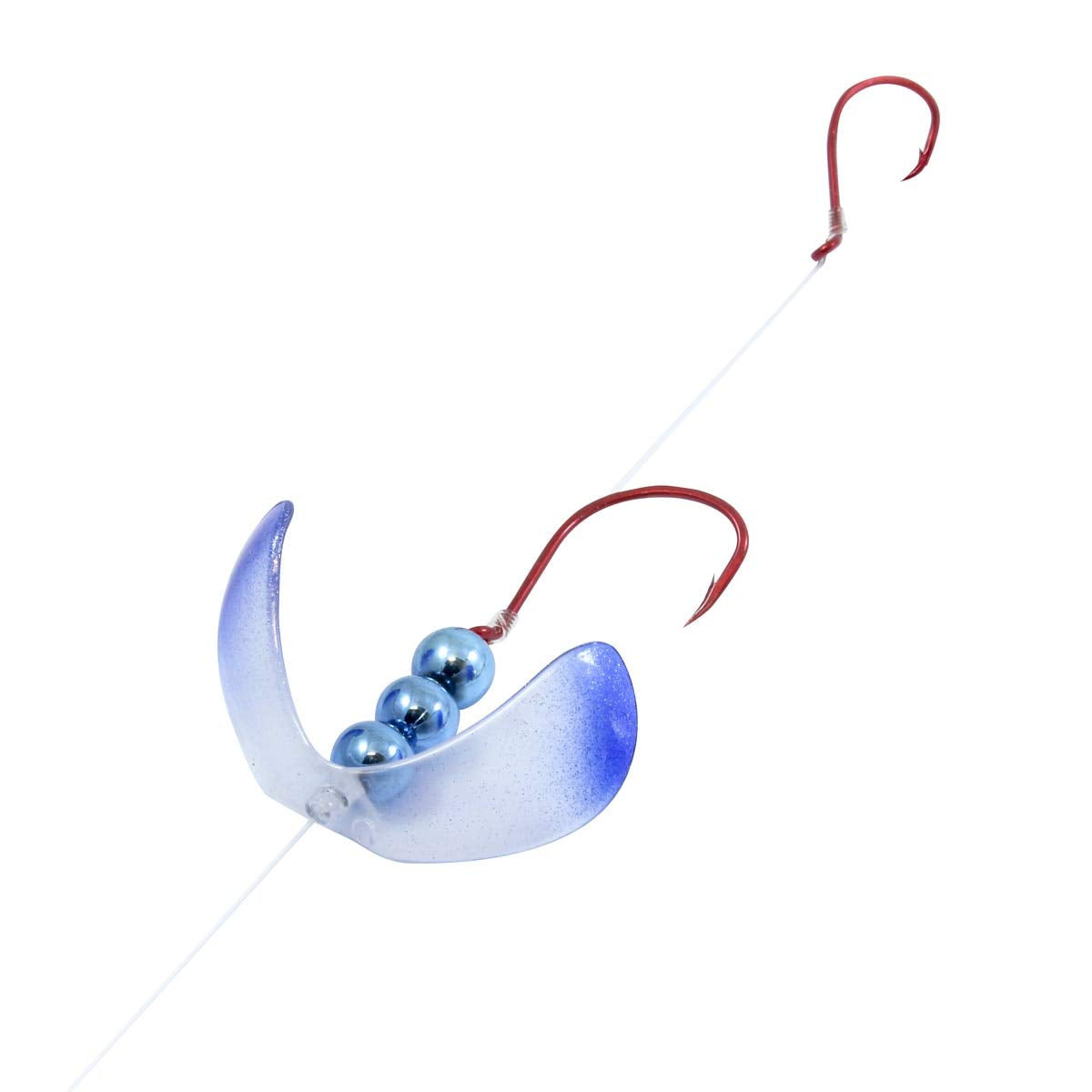 Northland Tackle Butterfly Blade Harness Snell