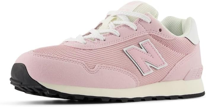 New Balance Kids’ 515 V1 Lace-up Sneakers