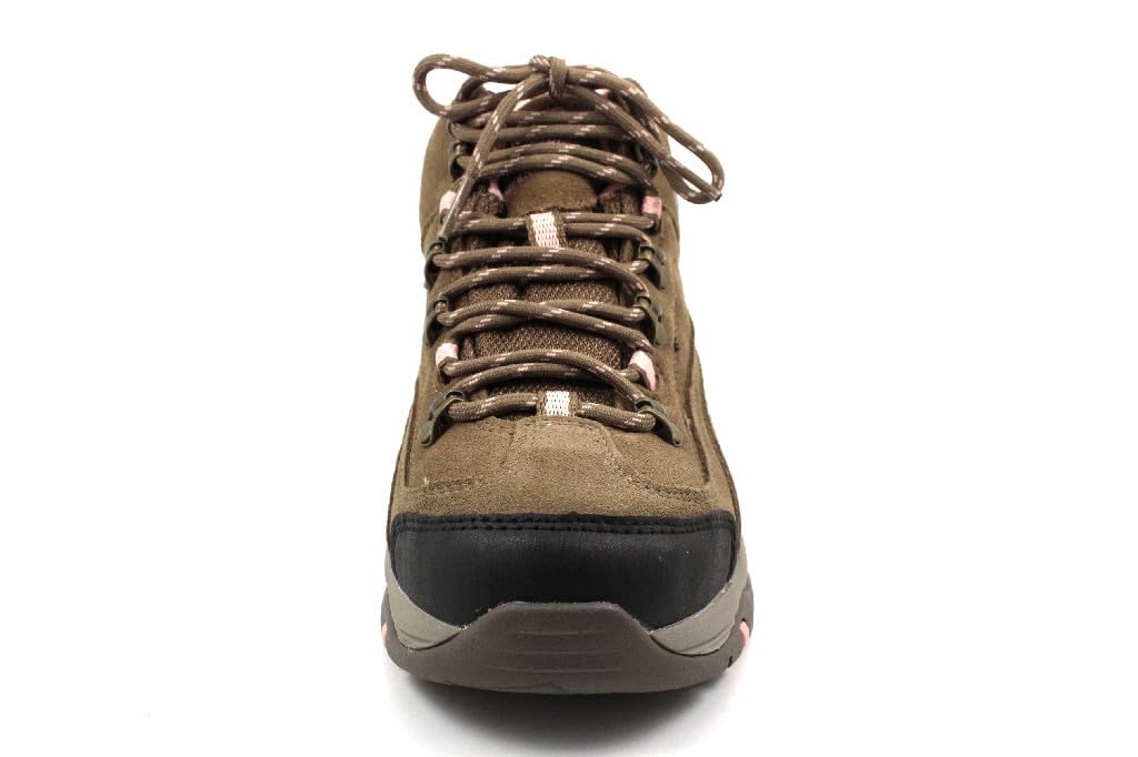 Skechers Women's Trego - Rocky Mountain Hiking Boot