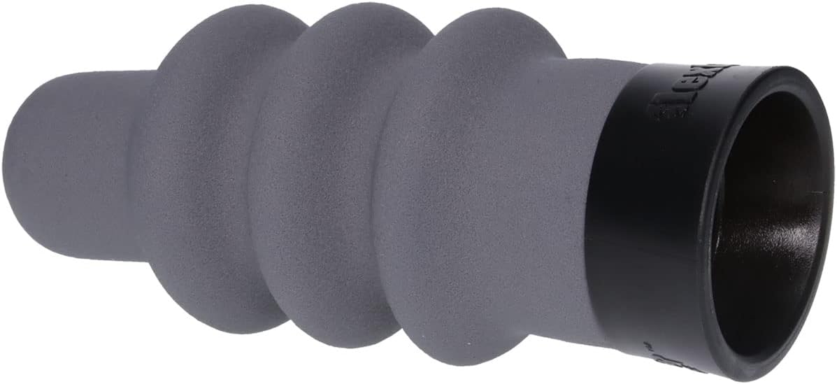 Flextone Hunting Loud True-to-Life Realistic Gobbles Sounds Easy-to-Use Thunder Shaker Gobble Hybrid Turkey Call