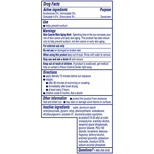 Coppertone Sunscreen Tanning Lotion SPF 8, Lightweight and Non Greasy Sunscreen, Water Resistant, Oxybenzone Free, Sun Tan Lotion Moisturizes Skin for a Radiant Tan, 8 Fl Oz Bottle, Pack of 2