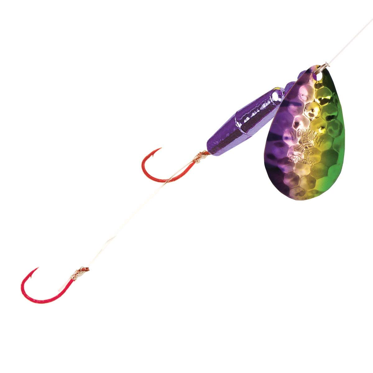 Northland Tackle Mr Walleye Floatn Crawler Hauler