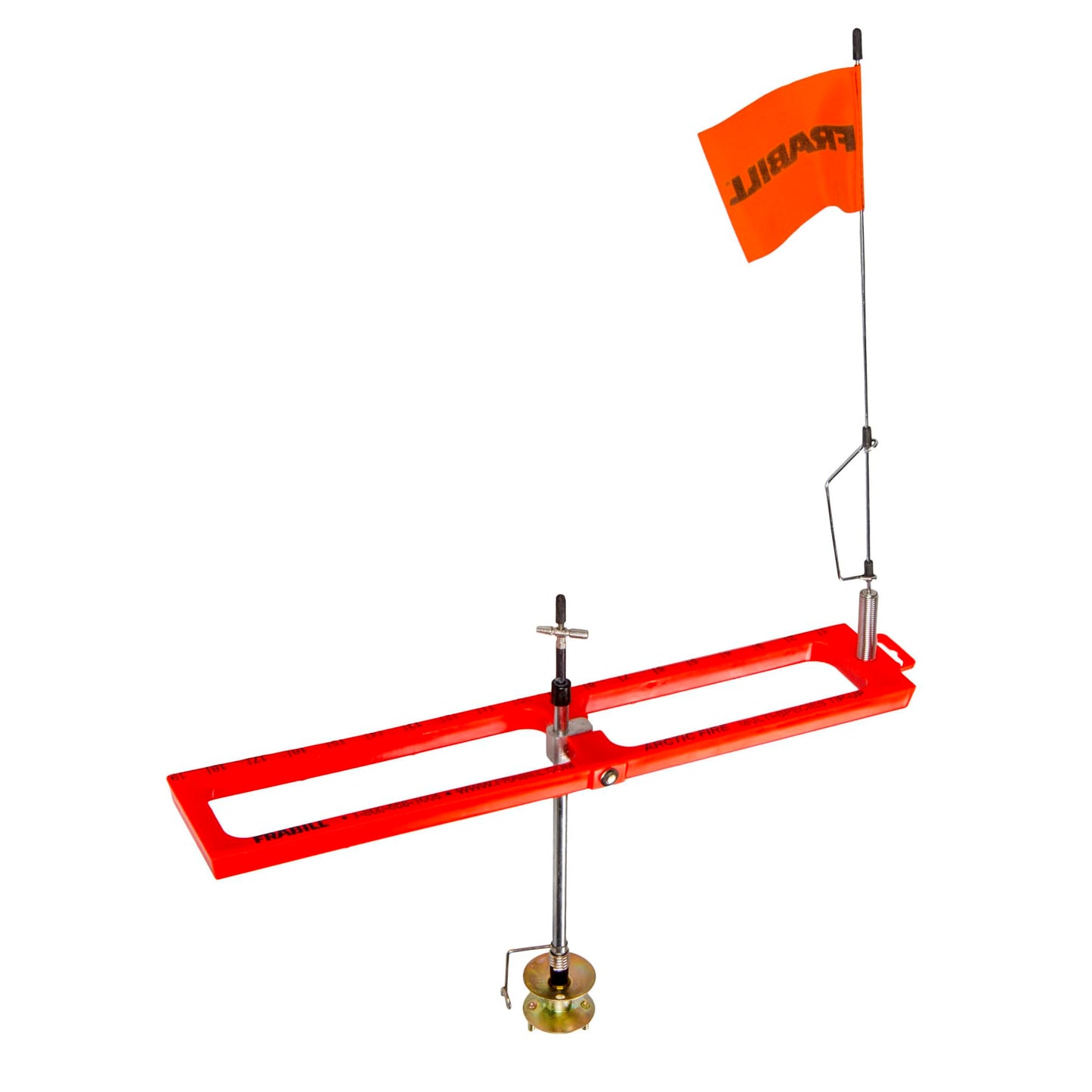 Frabill Ice Fishing Tip-Ups