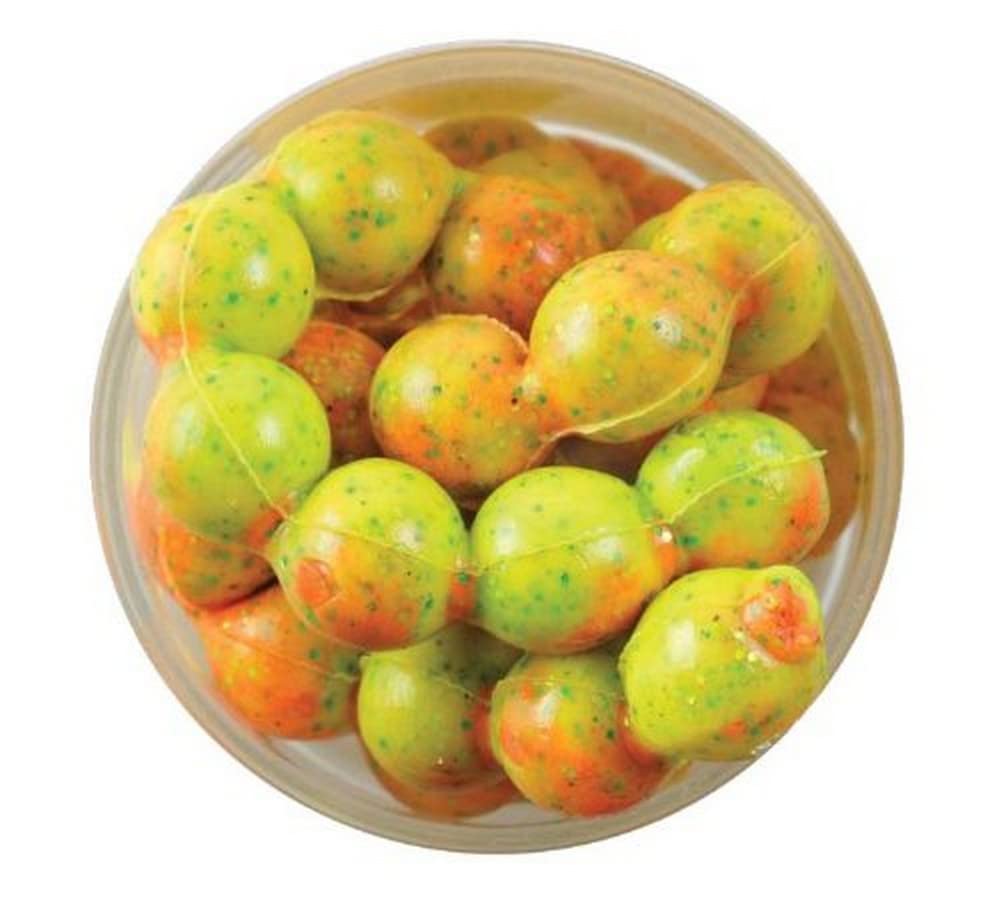 Berkley PowerBait Power Eggs Floating Magnum Fishing Soft Bait