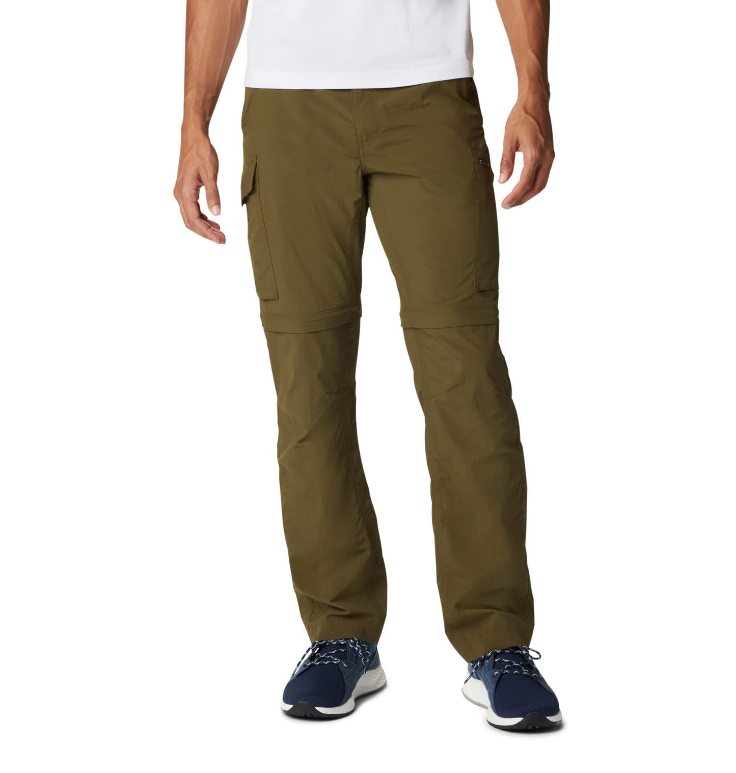 Columbia Men's Silver Ridge Convertible Pant