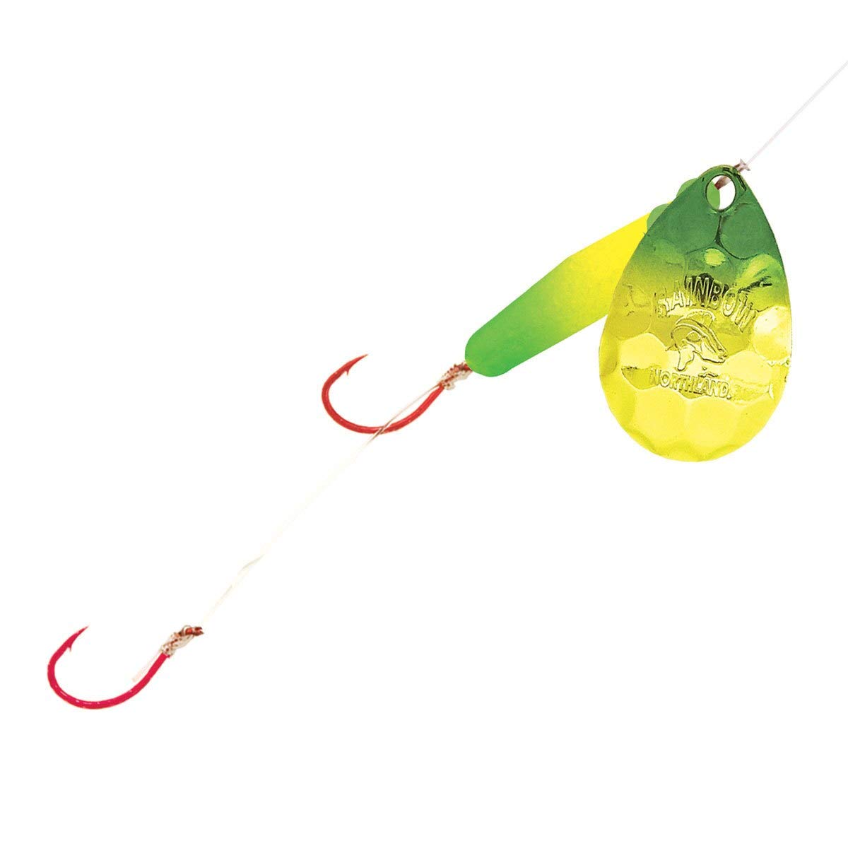 Northland Tackle Mr Walleye Floatn Crawler Hauler
