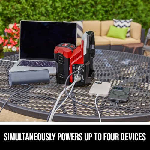 Skil BY8705-00 PWRCore 40 2.5Ah 40V Lithium Battery