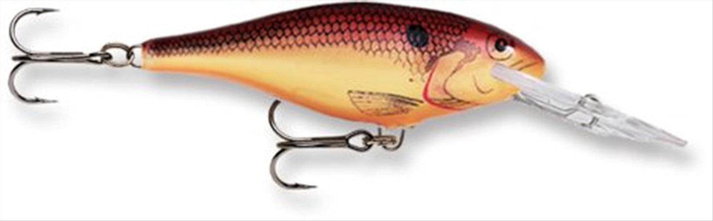 Rapala Shad Rap 05 Fishing Lures