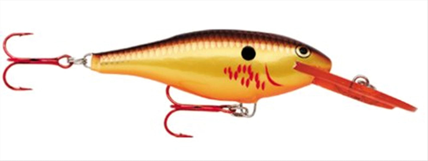 Rapala Shad Rap 05 Fishing Lures