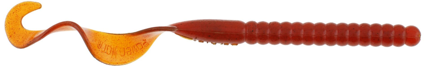 Berkley PowerBait Power Worms Fishing Soft Bait