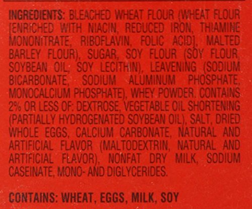 Mrs. Butterworth Pancake and Waffle Mix, 32 Ounce