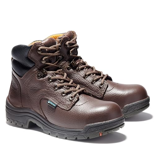 Timberland PRO Women's Titan Waterproof Boot