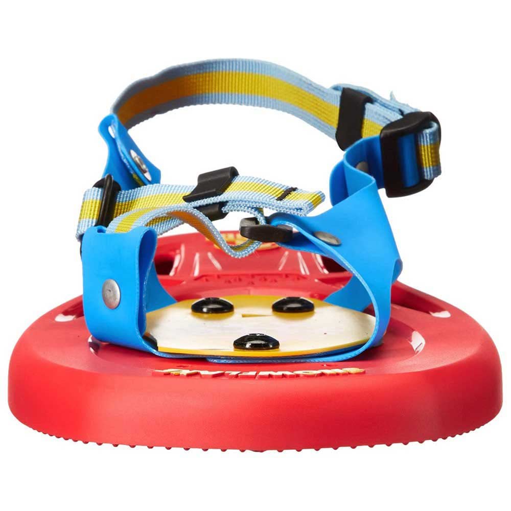 Tubbs Kid's Snowflake Snowshoes , 14"